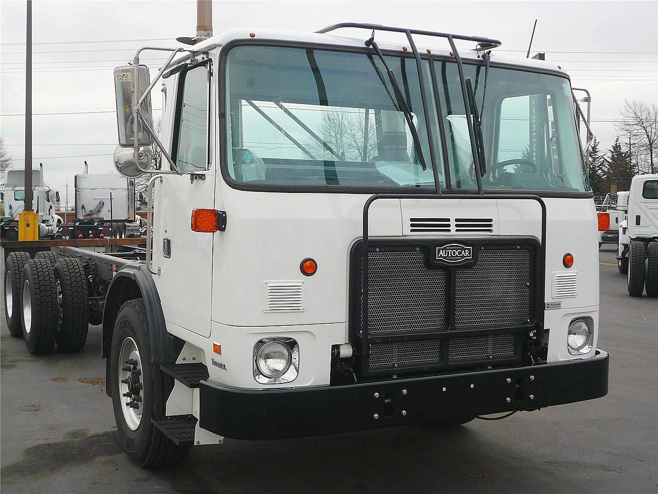 Autocar ACX64