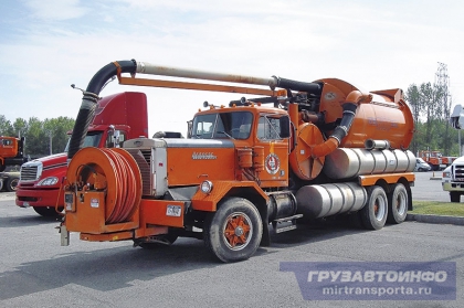 Autocar AP19