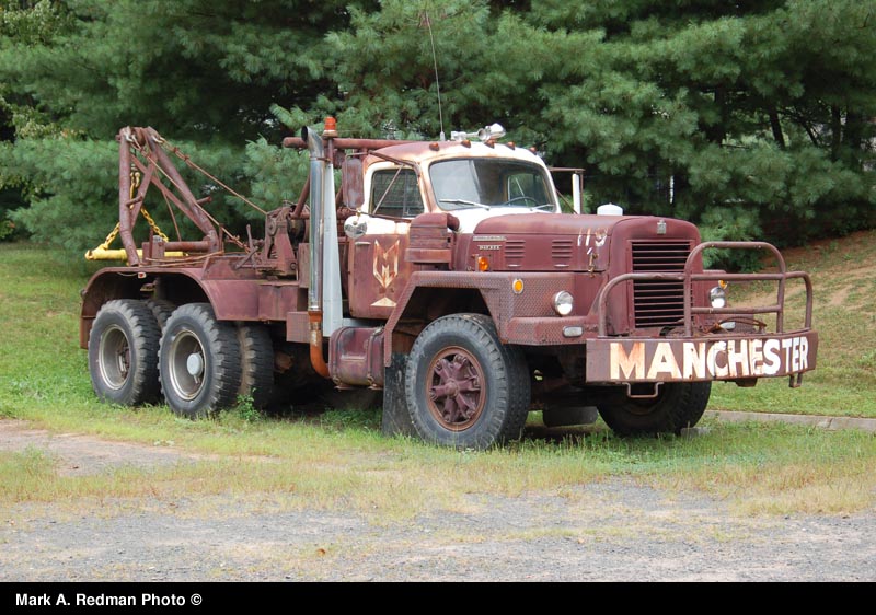 Autocar AP19