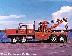 Autocar AT64