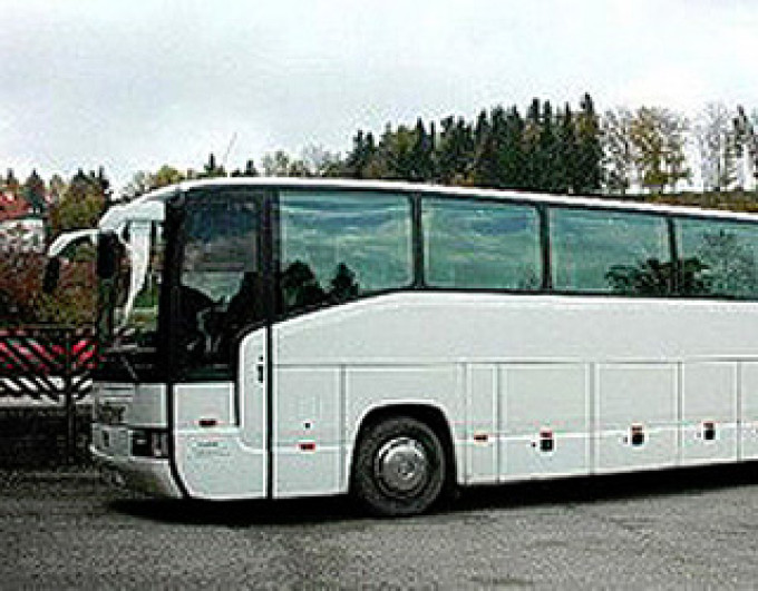 Autocar AU