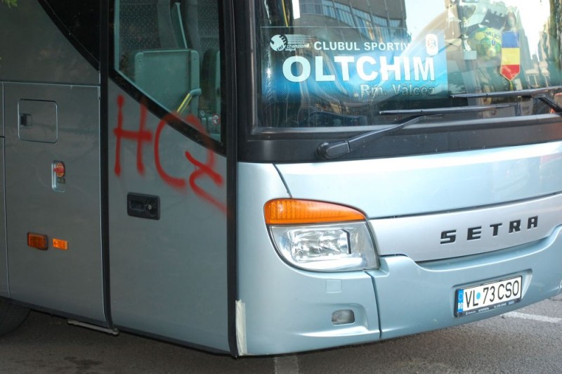 Autocar AU
