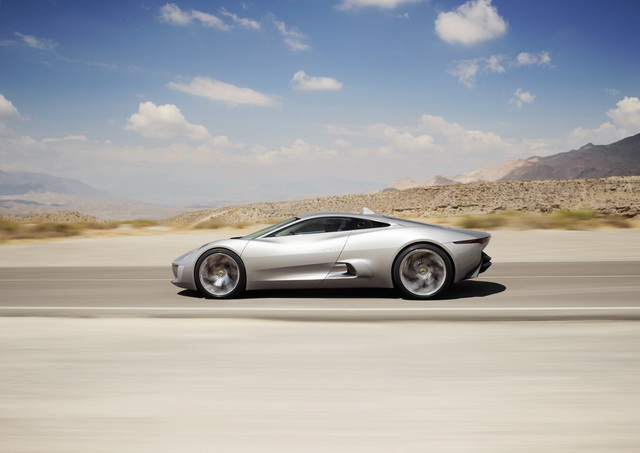 Autocar C