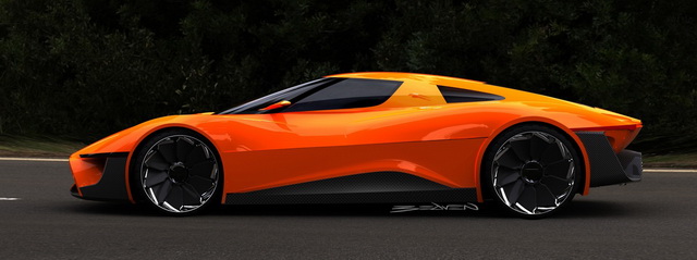 Autocar C