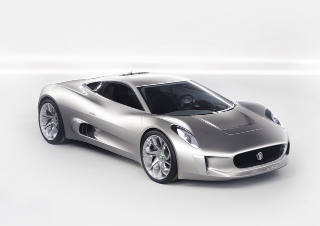 Autocar C