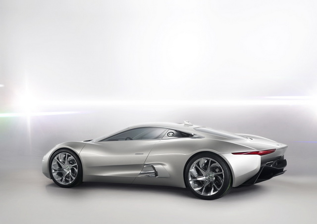 Autocar C