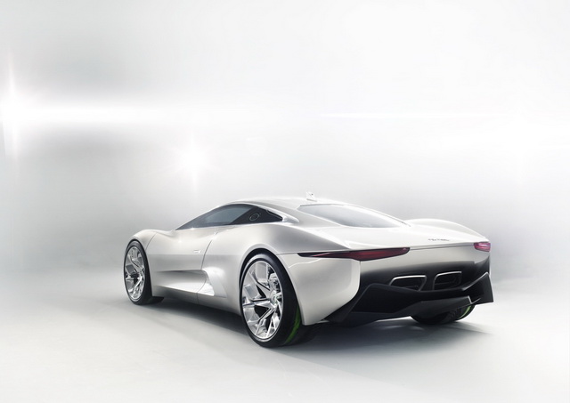 Autocar C