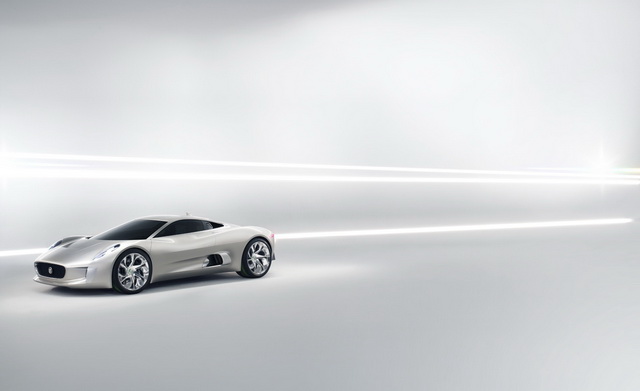 Autocar C