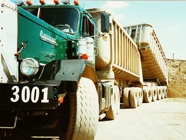 Autocar Construcktor Autocar Construcktor