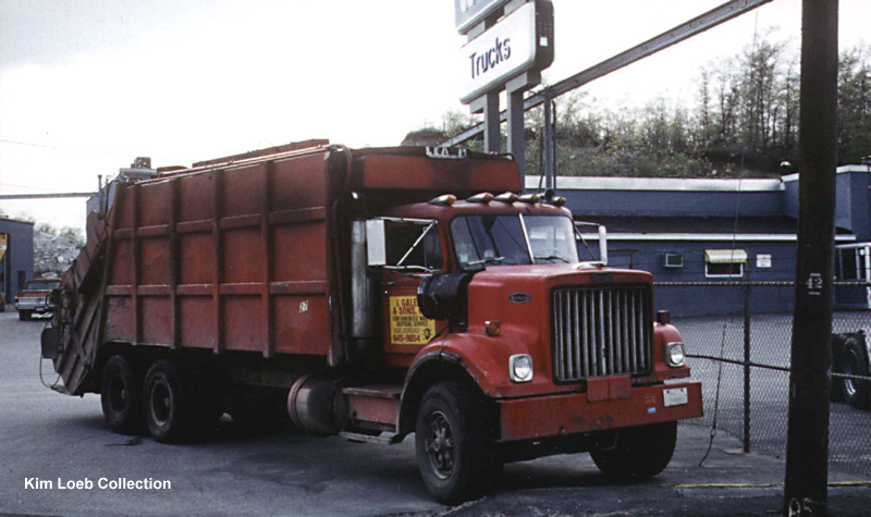 Autocar DC