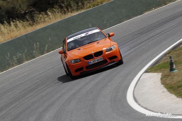 Autocar M3