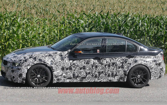 Autocar M3