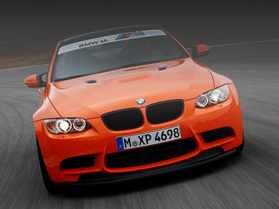 Autocar M3