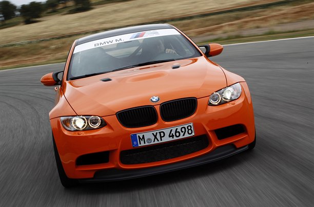 Autocar M3
