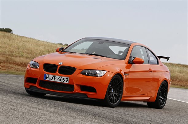 Autocar M3