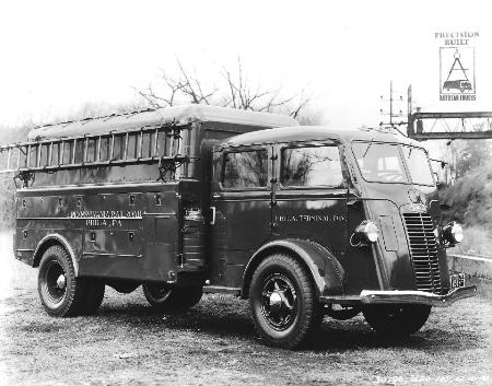 Autocar Model