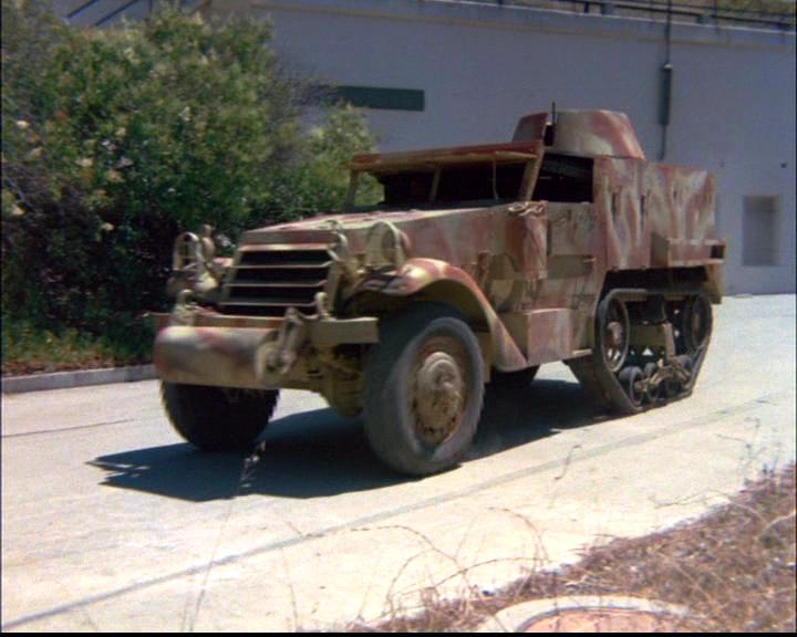 Autocar Model