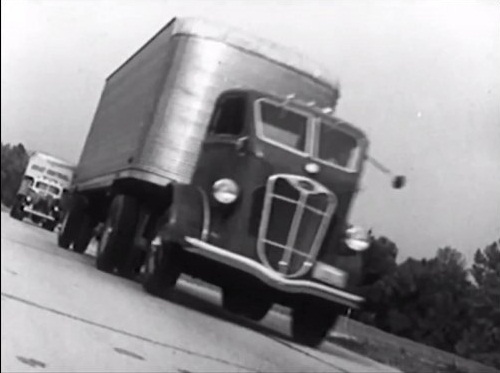 Autocar Model