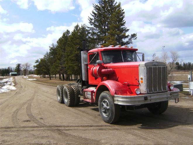 Autocar Truck Autocar Truck