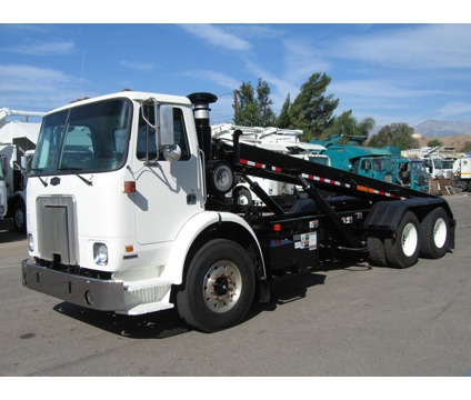Autocar WX64