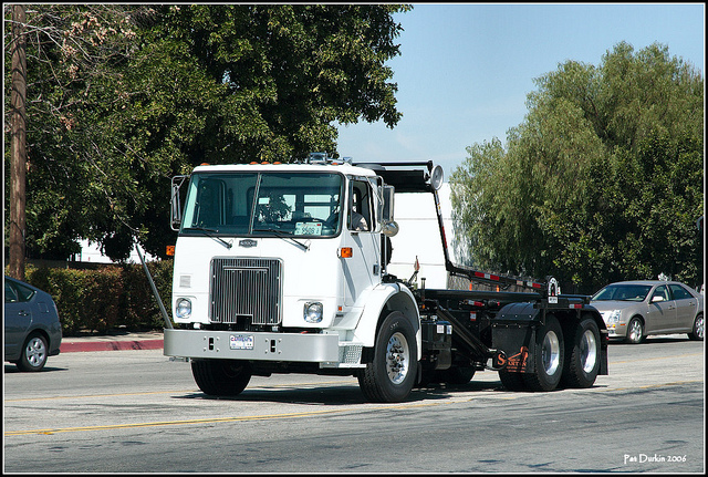 Autocar Xpeditor