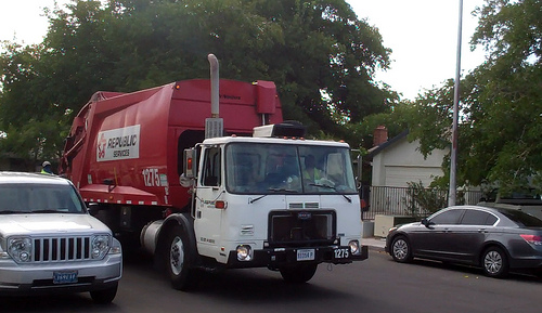 Autocar Xpeditor