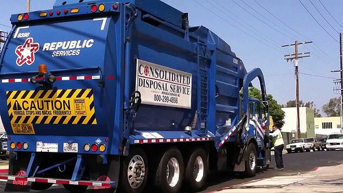 Autocar Xpeditor