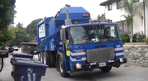 Autocar Xpeditor