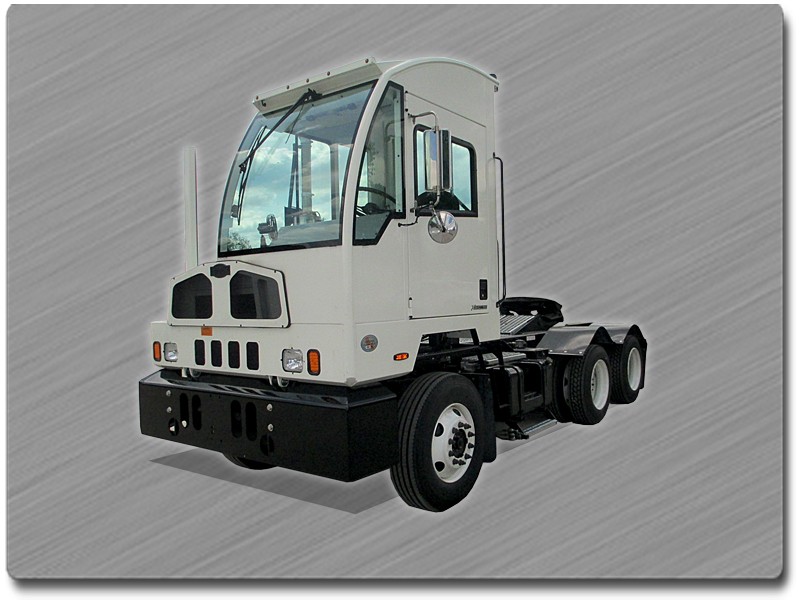 Autocar XSpotter