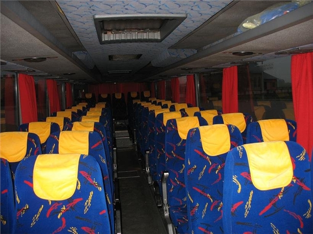 Autosan A1012T Autosan A1012T