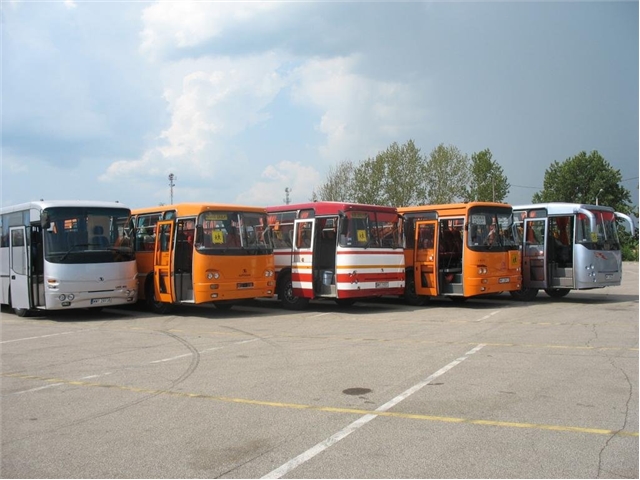 Autosan A1012T