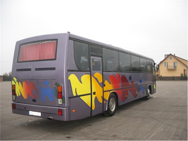 Autosan A1012T