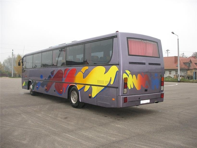 Autosan A1012T