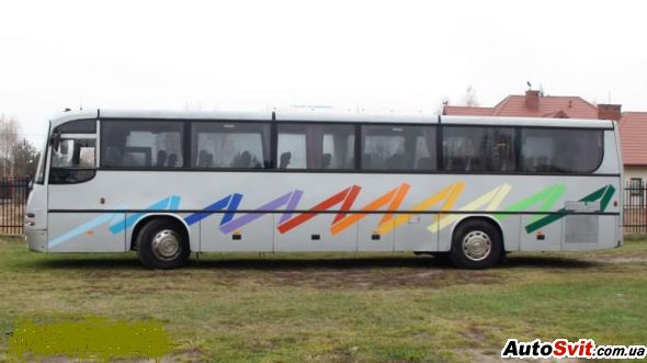Autosan A1012T