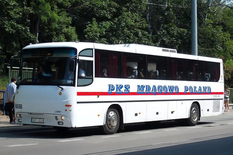 Autosan A1012T
