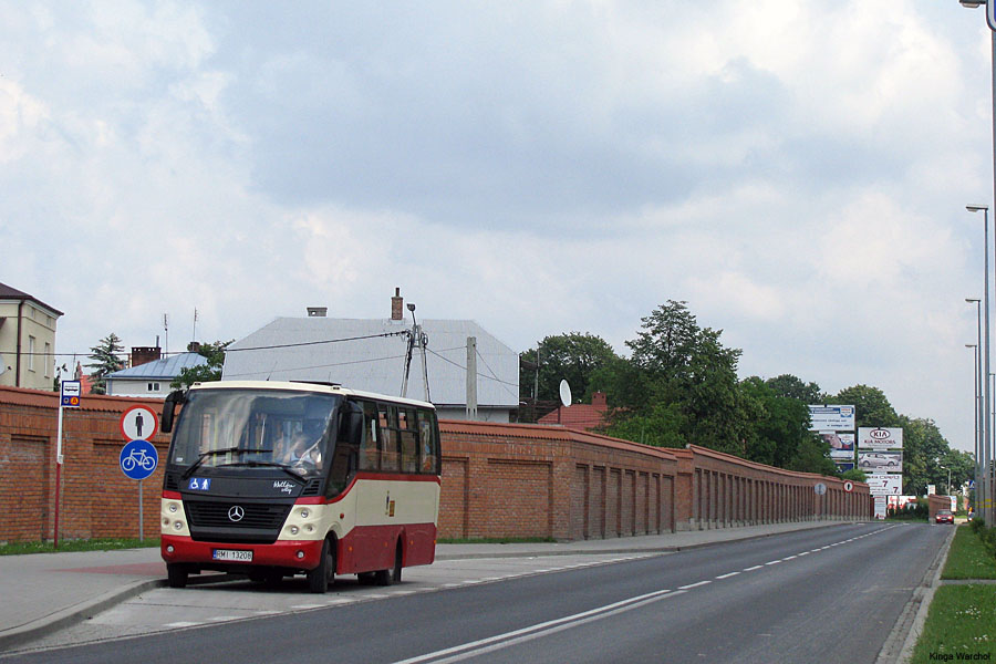 Autosan A8V