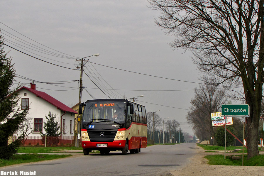 Autosan A8V