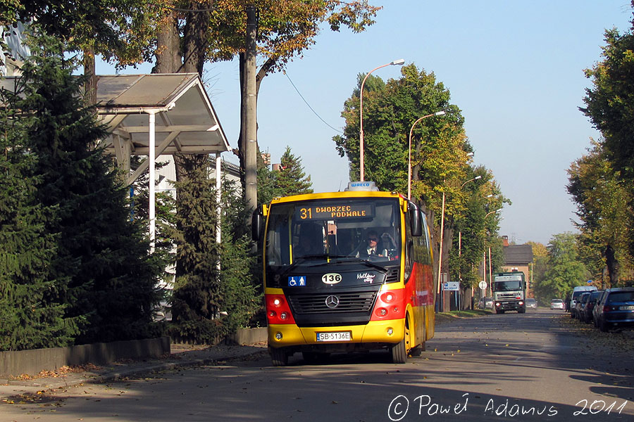Autosan A8V