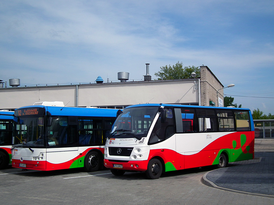 Autosan A8V