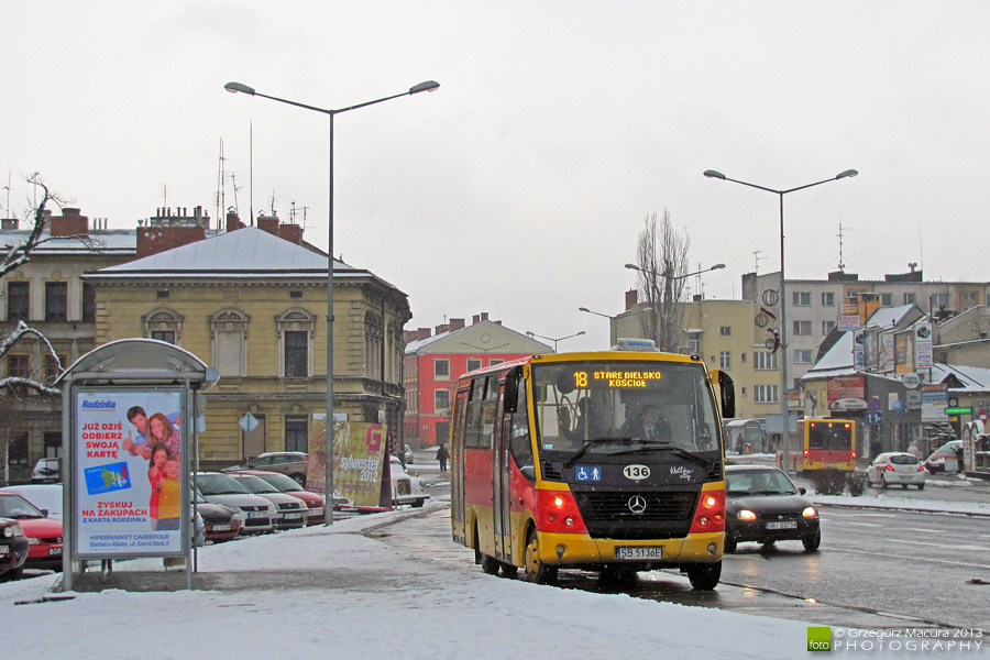 Autosan A8V