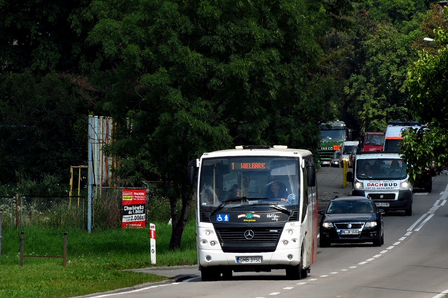 Autosan A8V