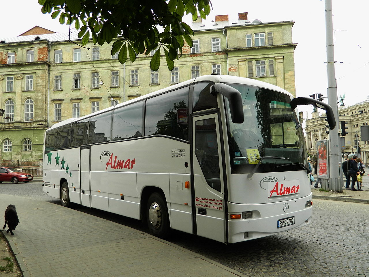 Autosan Cezar
