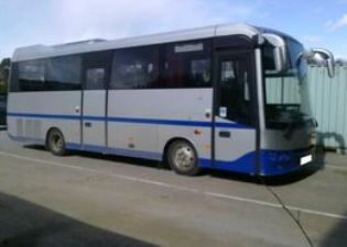 Autosan Gemini