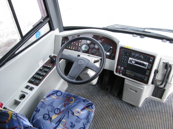 Autosan Gemini Autosan Gemini