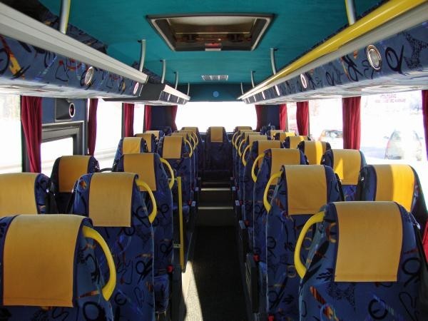 Autosan Gemini