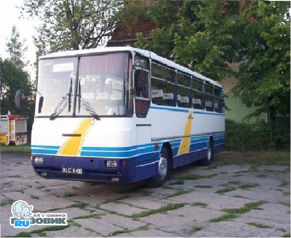 Autosan H10 10