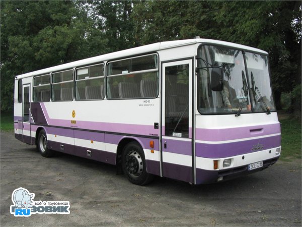 Autosan H10 10