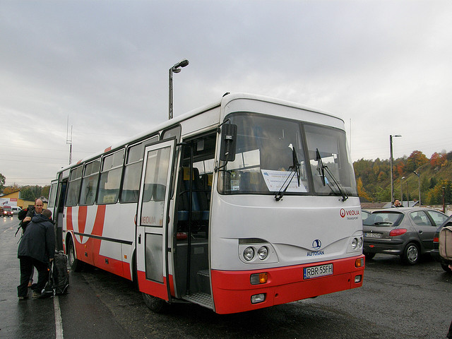 Autosan H10