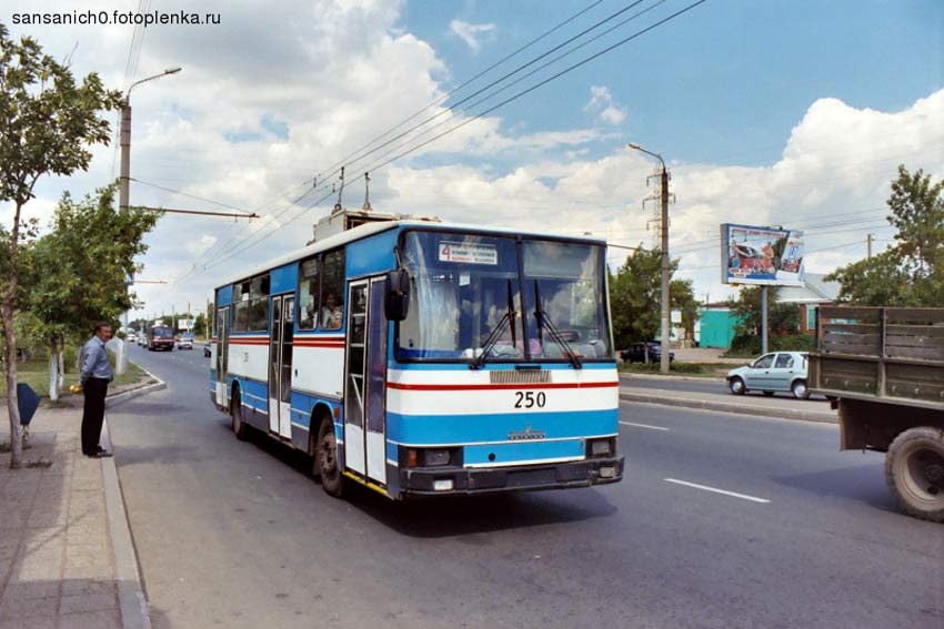Autosan H10