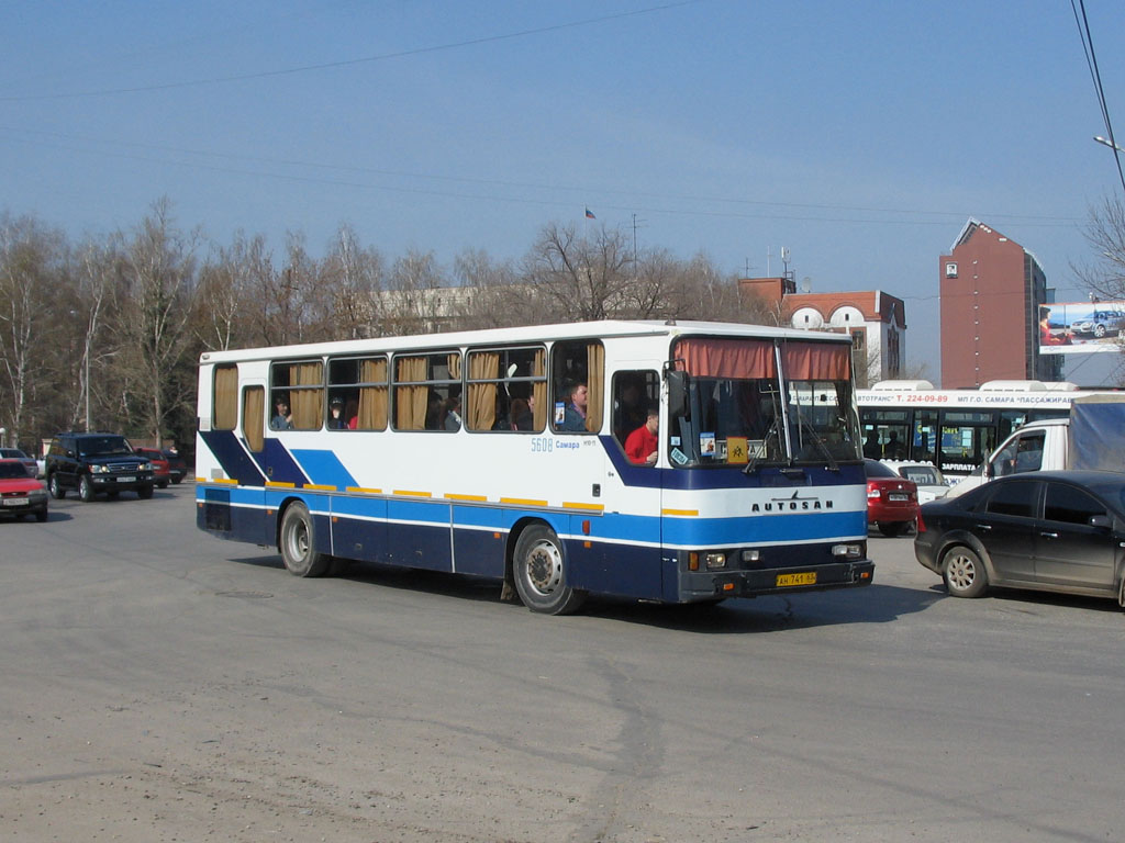 Autosan H10